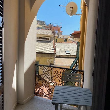 Carugio Rooms Vernazza Bagian luar foto