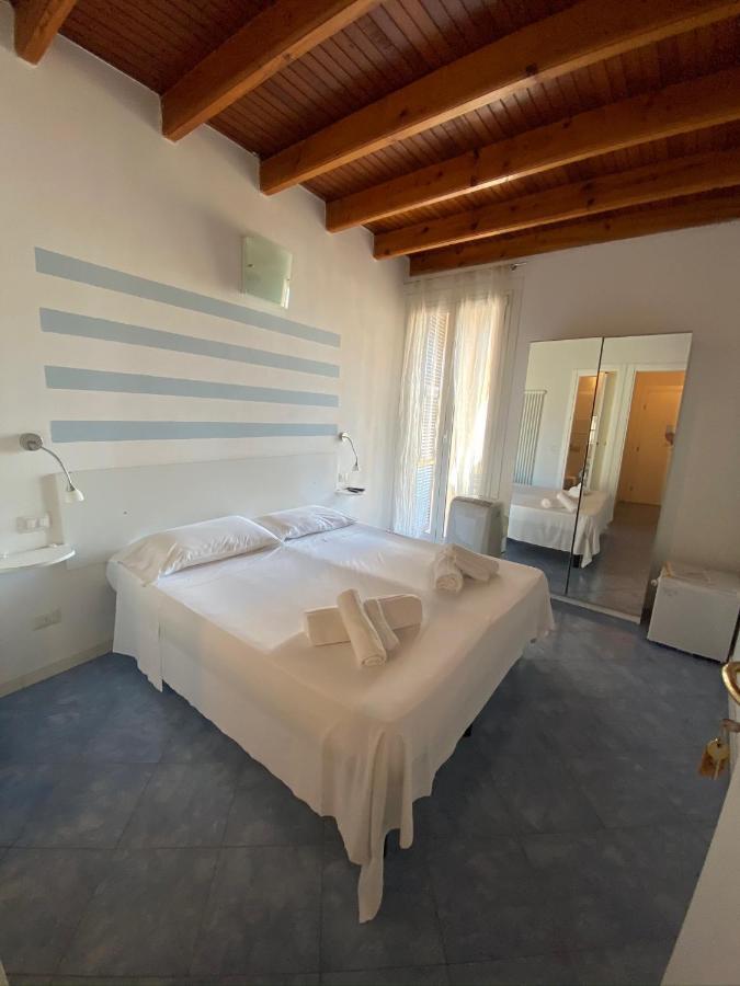 Carugio Rooms Vernazza Bagian luar foto