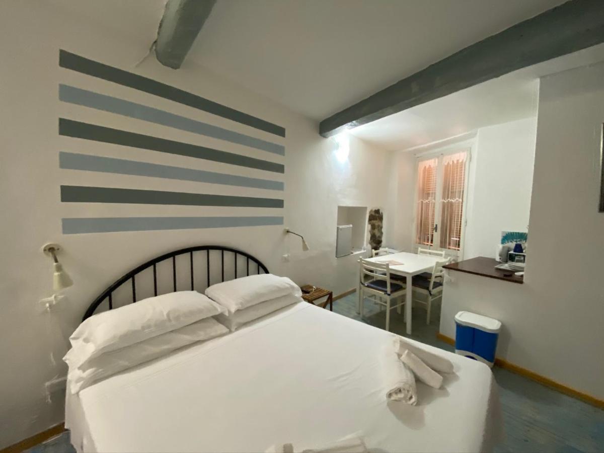 Carugio Rooms Vernazza Bagian luar foto